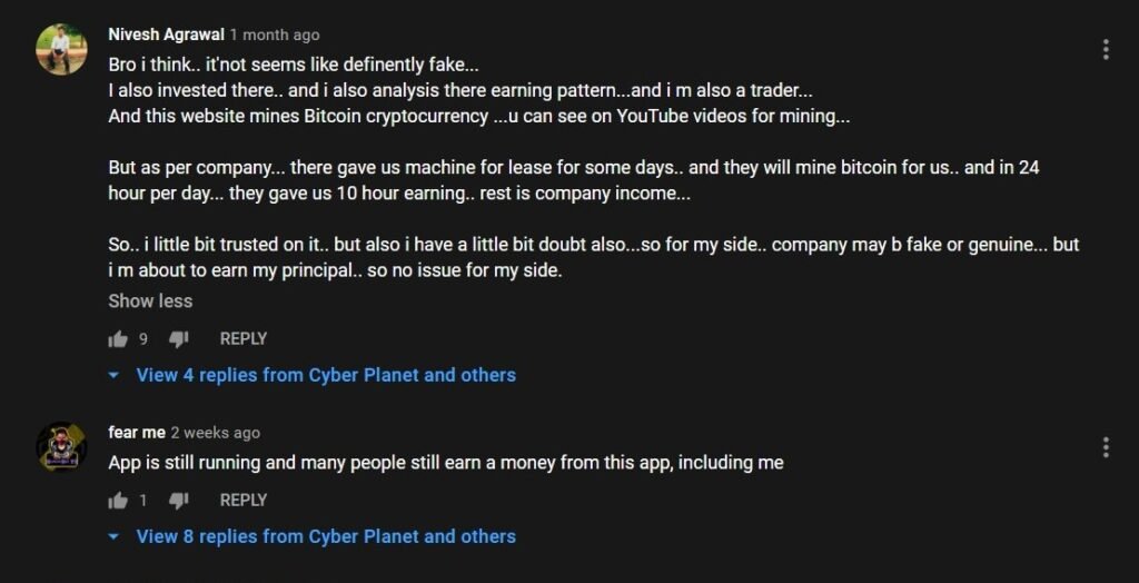 HPZToken Real or Fake 2