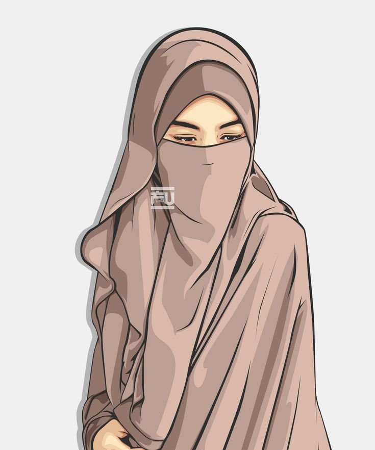muslim girls dp