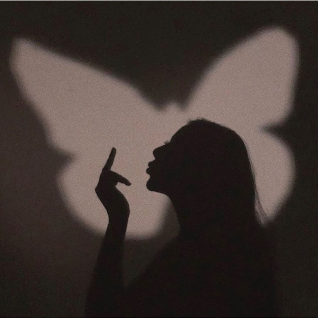 Middle finger DP for whatsapp